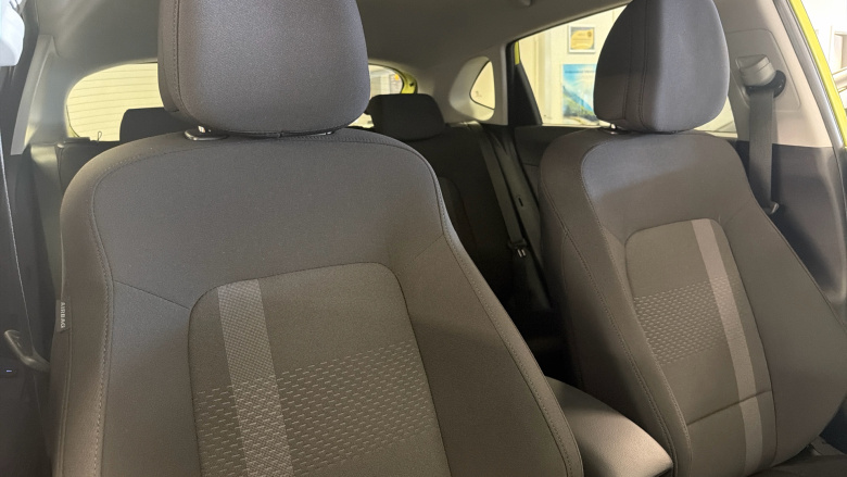 Hyundai i20 1.0T GDi 90 Tech Line 5dr DCT Petrol Hatchback